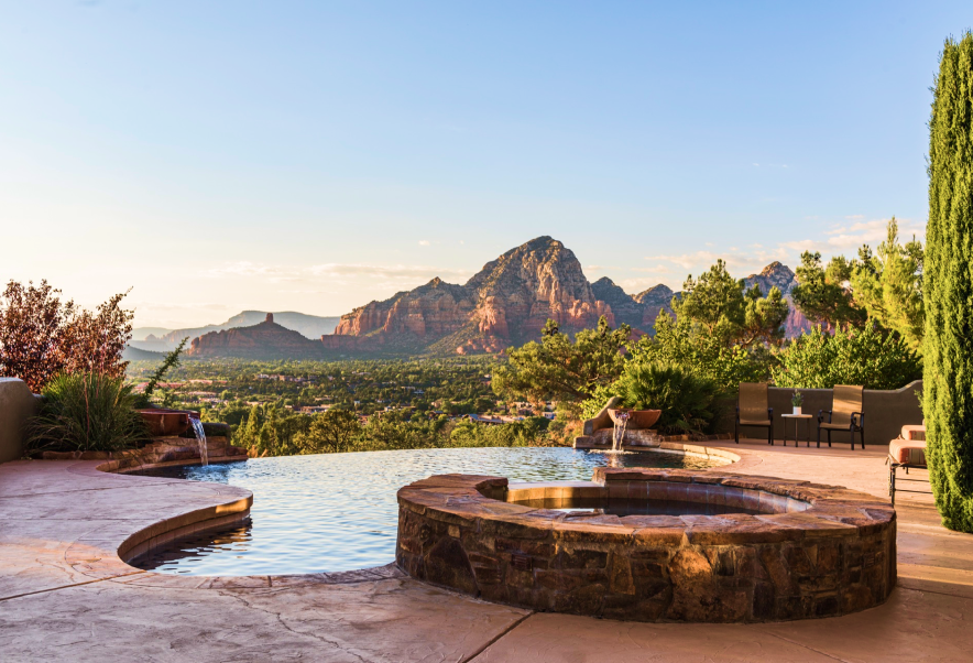 Top 10 Best Vacation Rental Management Near Scottsdale, Arizona